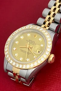 RolexDatejust