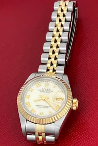 RolexDatejust