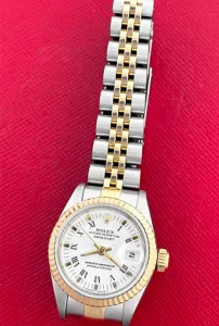 RolexDatejust