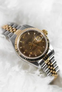 RolexDatejust