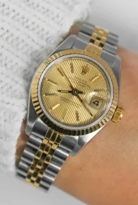 RolexDatejust