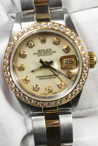 RolexDatejust