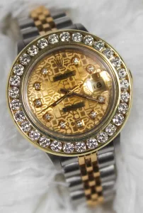 RolexDatejust