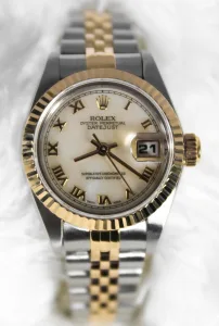 RolexDatejust