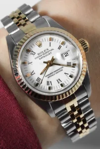 RolexDatejust