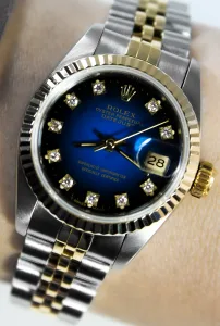 RolexDatejust