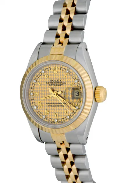 RolexDatejust