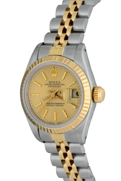 RolexDatejust