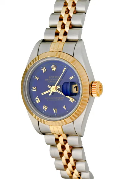 RolexDatejust