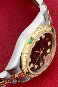 RolexDatejust