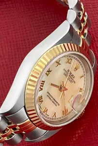 RolexDatejust