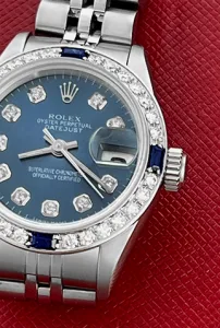 RolexDatejust