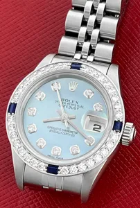 RolexDatejust