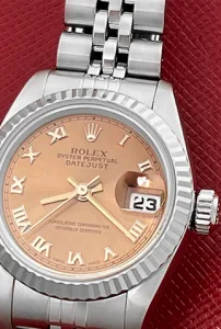 RolexDatejust