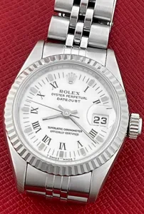 RolexDatejust