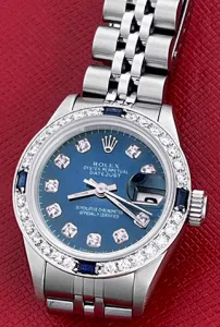 RolexDatejust