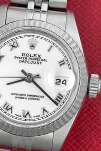 RolexDatejust