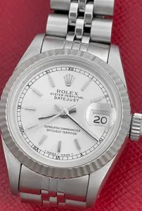 RolexDatejust