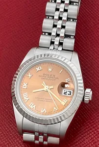 RolexDatejust