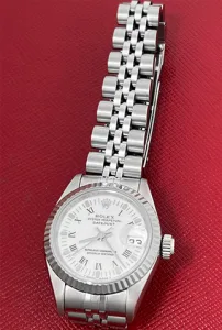 RolexDatejust