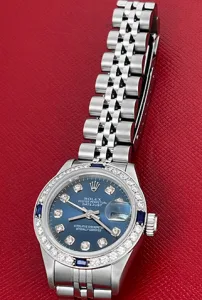 RolexDatejust