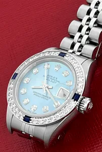 RolexDatejust