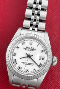 RolexDatejust