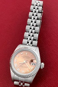 RolexDatejust