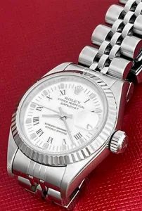 RolexDatejust