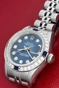 RolexDatejust