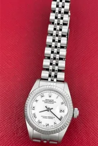RolexDatejust