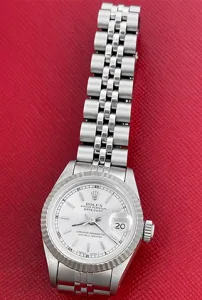 RolexDatejust