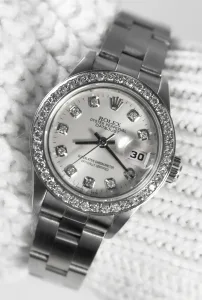 RolexDatejust