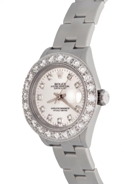 RolexDatejust