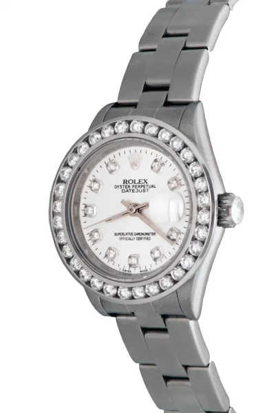 RolexDatejust