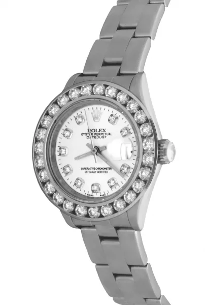 RolexDatejust