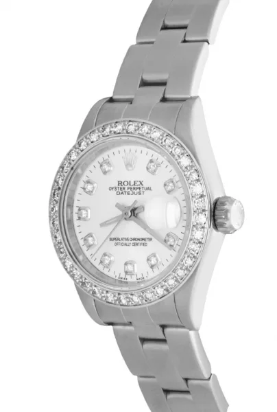 RolexDatejust