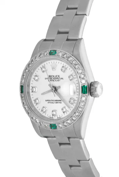 RolexDatejust