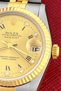 RolexDatejust