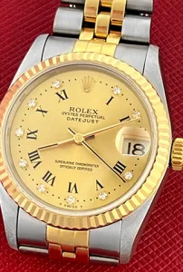 RolexDatejust