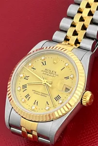RolexDatejust