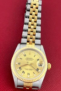 RolexDatejust