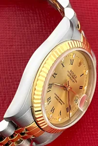 RolexDatejust