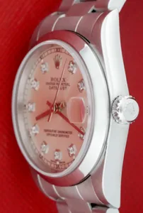 RolexDatejust