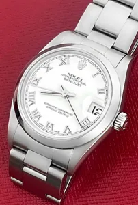 RolexDatejust