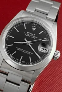 RolexDatejust
