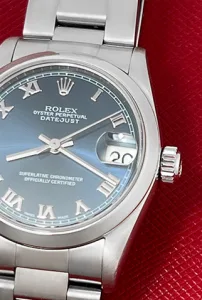 RolexDatejust