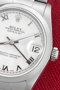 RolexDatejust