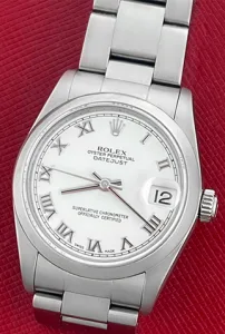 RolexDatejust