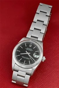 RolexDatejust